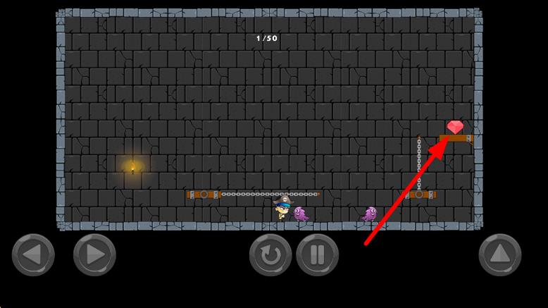 海盜寶藏洞 v1.0 安卓版 0