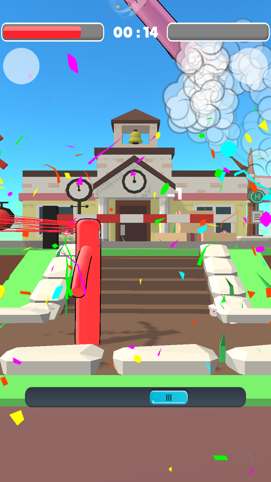 氣球格斗2 v1.5.2 安卓版 2