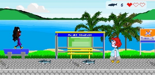 風暴烏魚 v22.11.21 安卓版 2