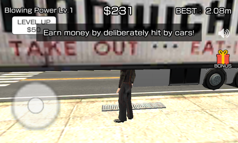 騙子撞車模擬器 v1.0.0 安卓版 1