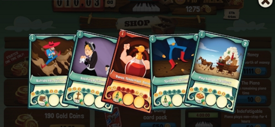 荒野西部冒險商業(yè)大亨 v1.6.5 安卓版 0