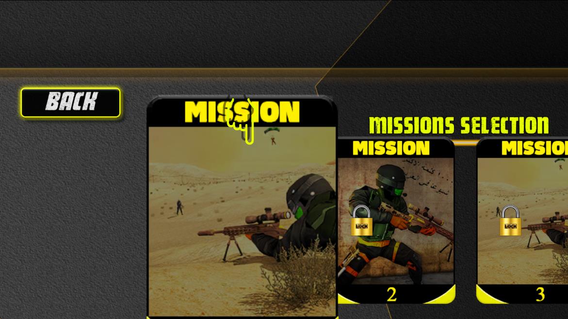 真實(shí)射擊模擬 v1.0.4 安卓版 2