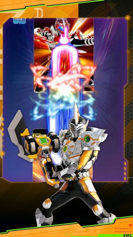 鎧甲勇士拆包對(duì)戰(zhàn) v1.0 安卓版 0