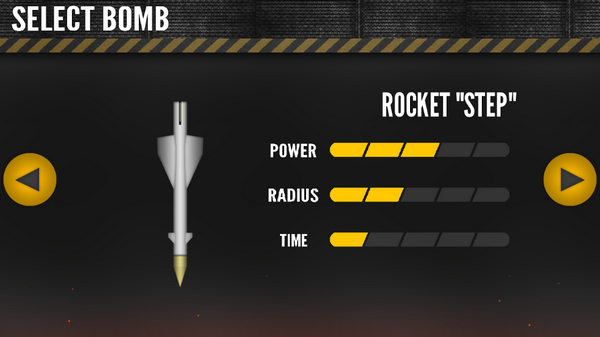導(dǎo)彈模擬器3 v1.64 安卓版 0