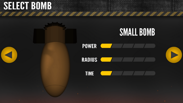 導(dǎo)彈模擬器3 v1.64 安卓版 1