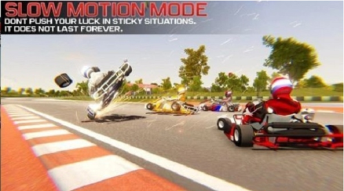 極限終極卡丁車 v1.0.1 最新版 2