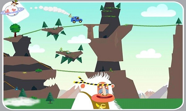 模擬汽車修理店 v1.0 安卓版 2