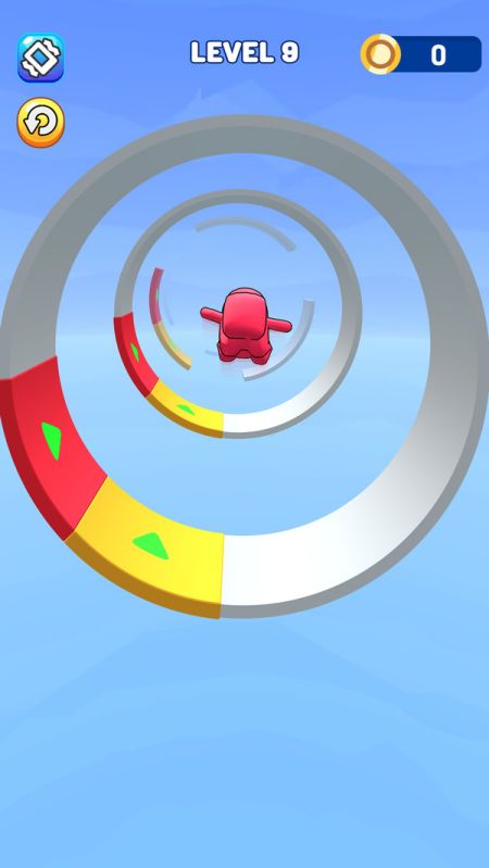 跳跳色夢(mèng)幻打磚塊 v2.0.1 安卓版 0