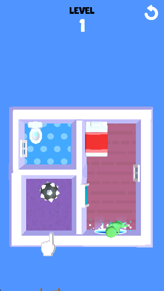 傳送門僵尸粉碎器 v1.0.1 安卓版 0