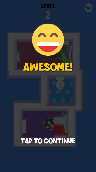 傳送門僵尸粉碎器 v1.0.1 安卓版 1