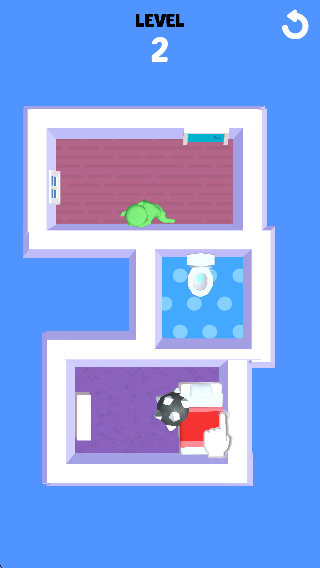 傳送門僵尸粉碎器 v1.0.1 安卓版 2