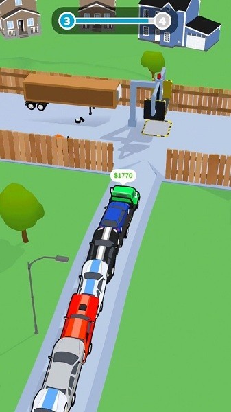 拖車快跑拖走 v1.0.15 安卓版 2