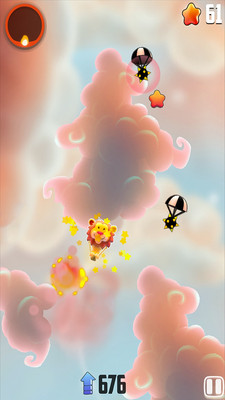 上升動物氣球安卓版 v2.0.3 手機(jī)版 0