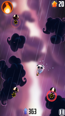 上升動物氣球安卓版 v2.0.3 手機(jī)版 1