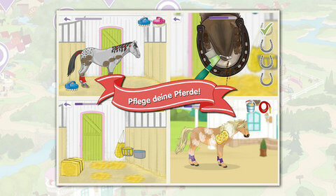 賽馬俱樂部模擬 v1.1.0 安卓版 0