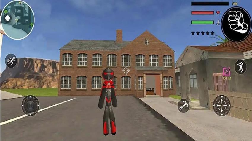 火柴人英雄大冒險(xiǎn)最新版 v2.4.70 安卓版 0