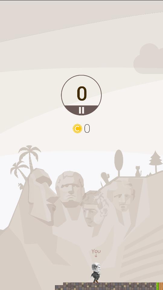 復(fù)制粘貼克隆人 v1.4 安卓版 2