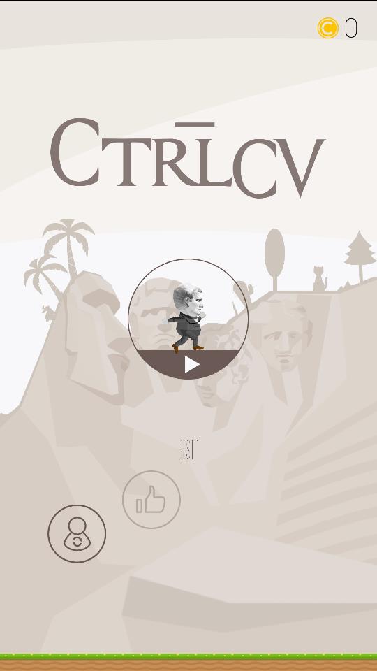 復(fù)制粘貼克隆人 v1.4 安卓版 1