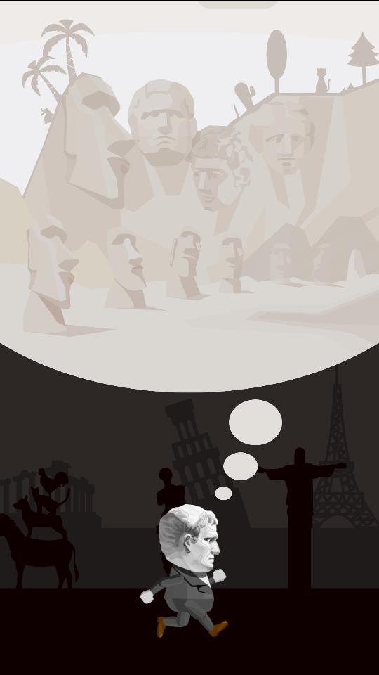 復(fù)制粘貼克隆人 v1.4 安卓版 0