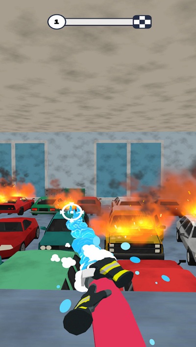 消防俠 v1 安卓版 1