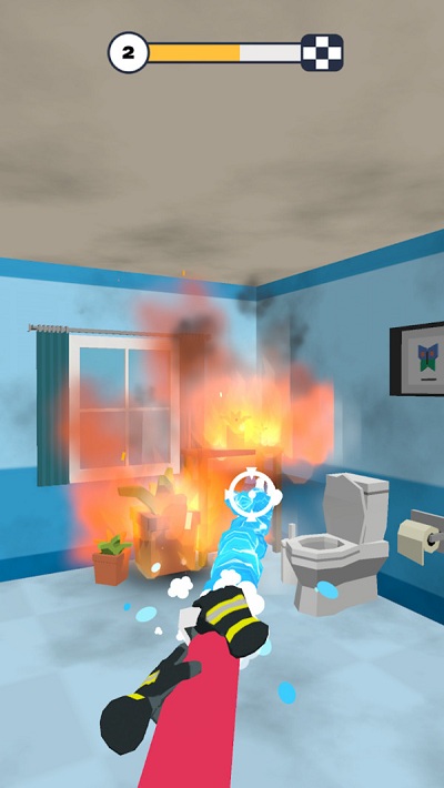 消防俠 v1 安卓版 0