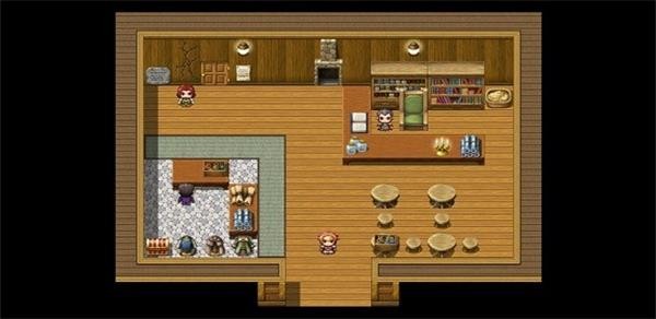 冒險(xiǎn)家歸來 v1.0 安卓版 0