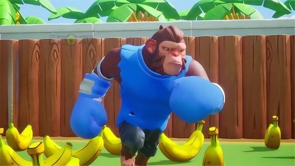 異獸吞噬進化大冒險 v1.0.0 安卓版 0