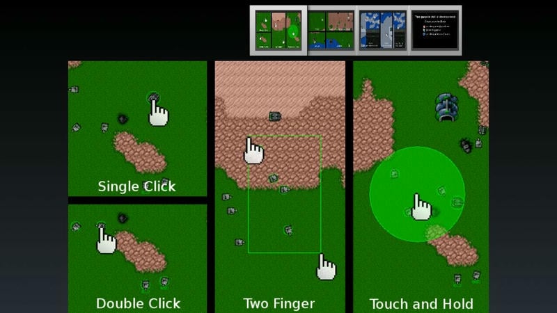 鐵銹戰(zhàn)爭(zhēng)德美爭(zhēng)霸 v1.10 WW2 C2 安卓版 2