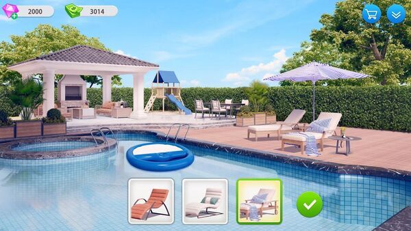 油漆改造和色彩家居設(shè)計(jì) v1.0.6 安卓版 2