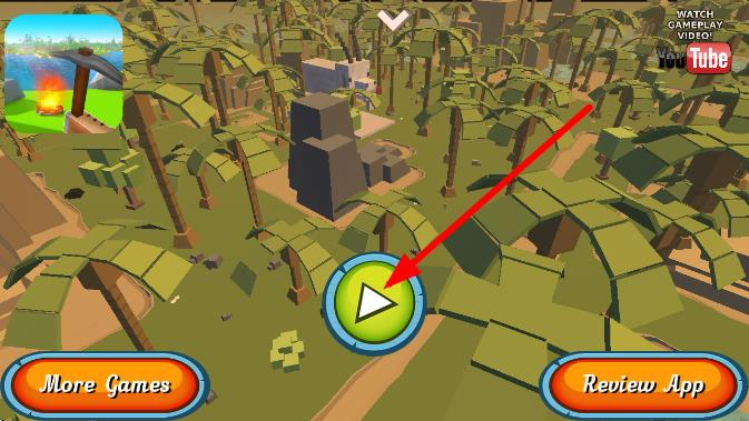 像素孤島求生 v1.7 安卓版 2