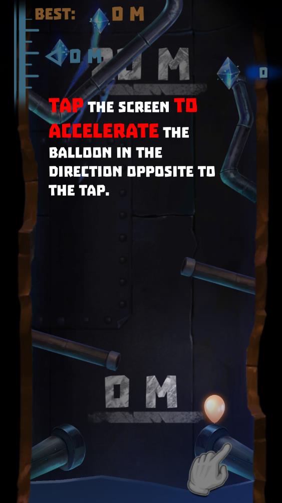 上升吧氣球 v1.1.5 安卓版 1