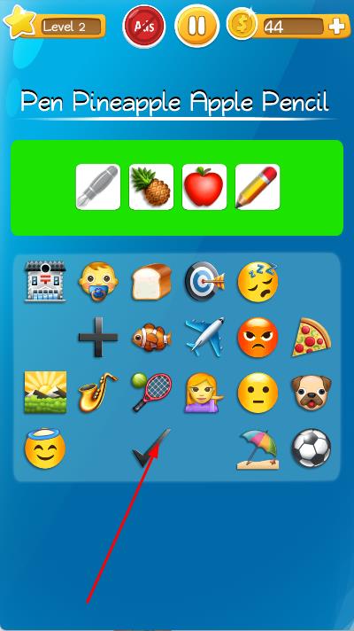 表情包單詞 v1.1.3 安卓版 1