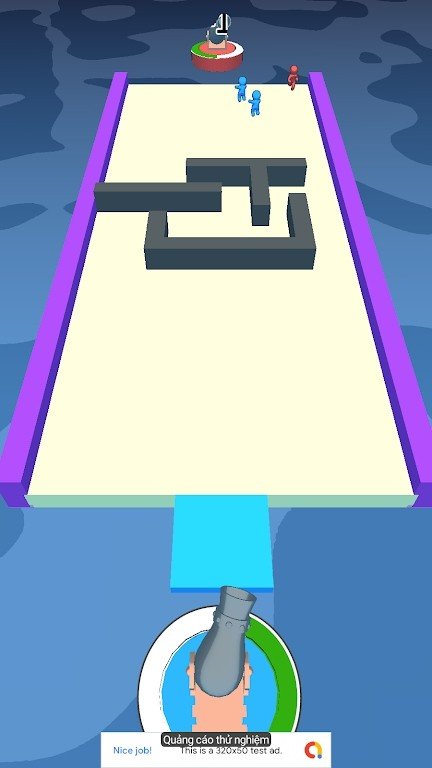 大炮迷宮轟炸 v1.0.3.6 安卓版 2