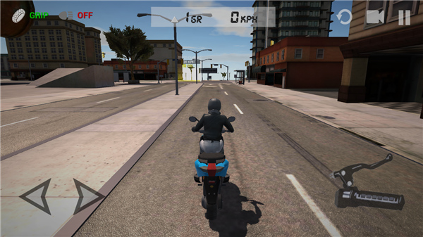 極限摩托車模擬器手機版 v4.0.2 安卓版 0