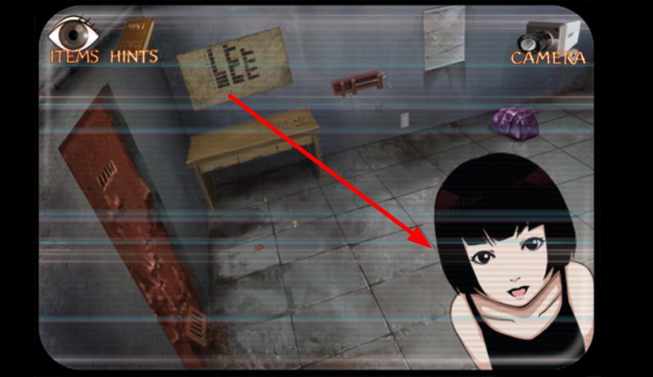 請幫艾麗逃脫 v1.4 安卓版 1