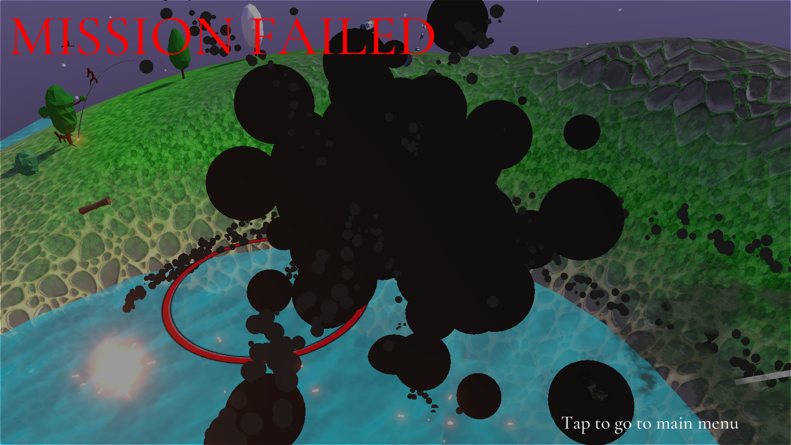 無限轟炸機3D v0.8 安卓版 2