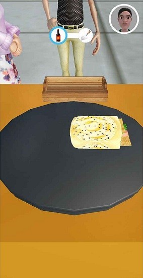 煎餅來一套手機版 v1.0 安卓版 2