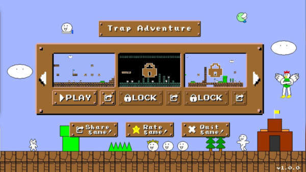 沙雕貓里奧 v1.0.1 安卓版 1