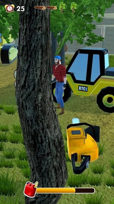 費(fèi)勒伐木 v1.1 安卓版 0