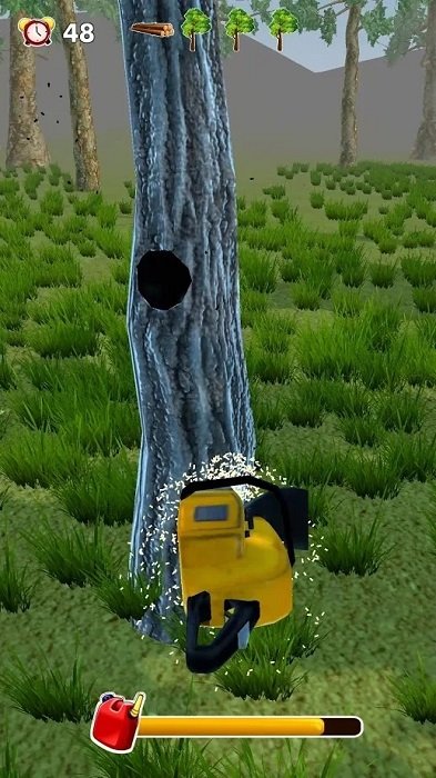 費(fèi)勒伐木 v1.1 安卓版 1