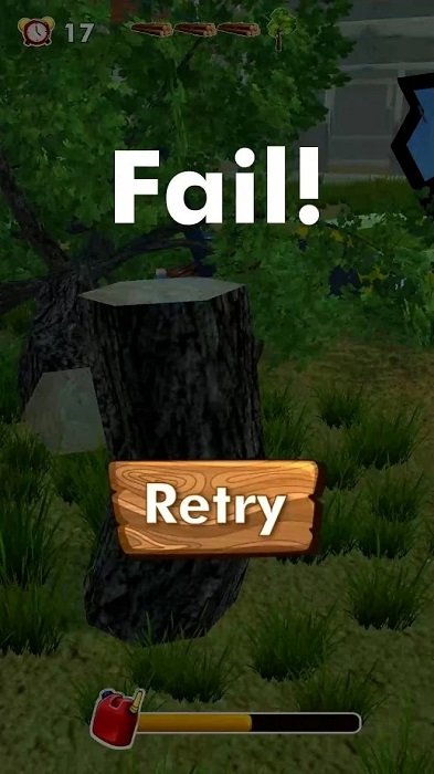 費(fèi)勒伐木 v1.1 安卓版 2