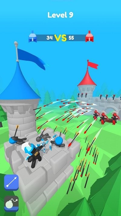 最強(qiáng)軍火庫(kù)安卓版 v1.0.1 手機(jī)版 1