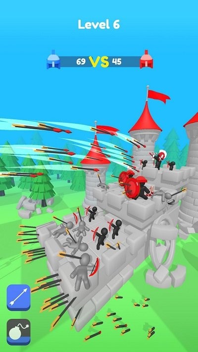 最強(qiáng)軍火庫(kù)安卓版 v1.0.1 手機(jī)版 0