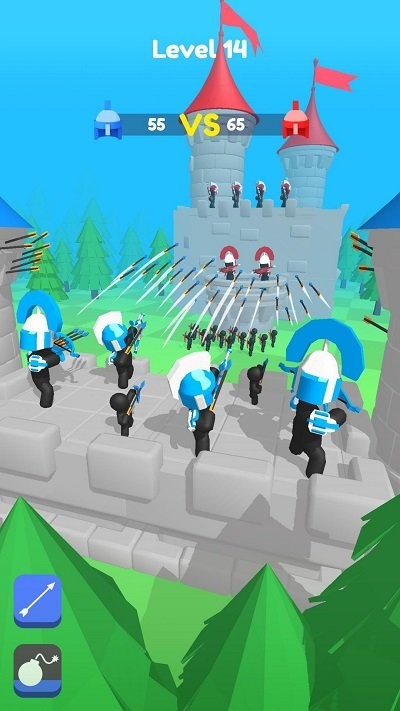 最強(qiáng)軍火庫(kù)安卓版 v1.0.1 手機(jī)版 2