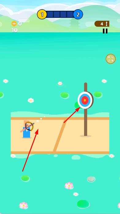 射箭我最準(zhǔn) v1.0.0 安卓版 0
