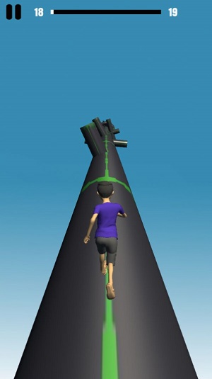 管道沖浪者 v2.1 安卓版 1