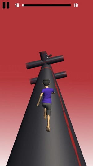 管道沖浪者 v2.1 安卓版 2