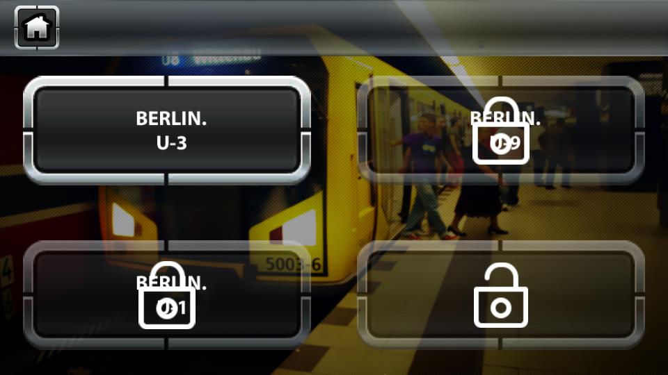 柏林地鐵模擬器3d v1.3 安卓版 2