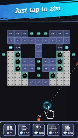 磚球破碎機(jī) v1.0.8 安卓版 0