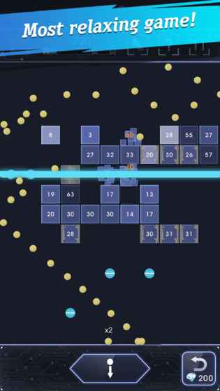 磚球破碎機(jī) v1.0.8 安卓版 1